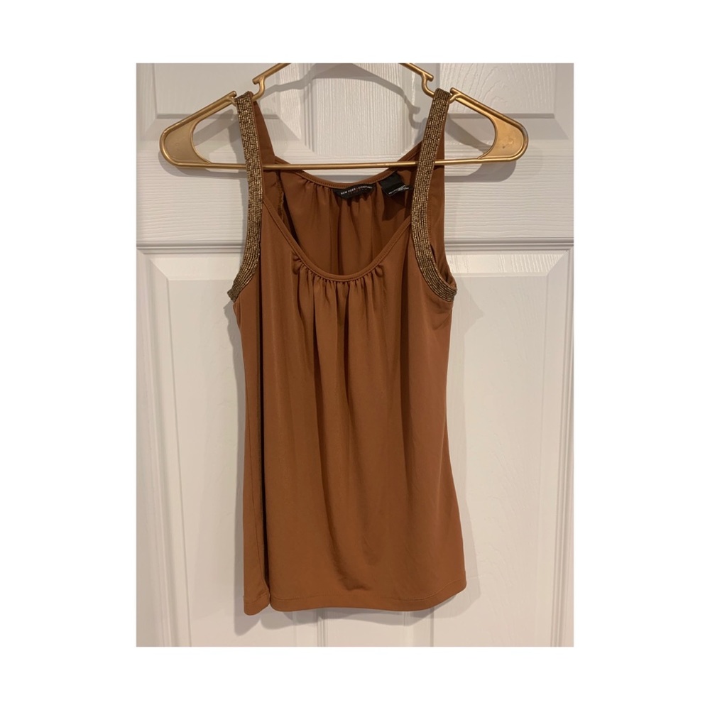 New York and Co Tank